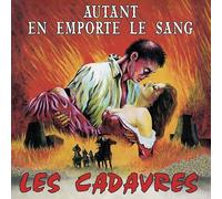 Autant en Emporte Le Sang