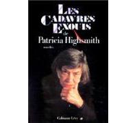 Les Cadavres exquis – Éditions Calmann-Lévy