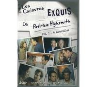 Les Cadavres exquis de Patricia Highsmith - Vol. 1