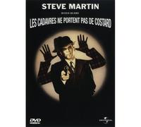 Les cadavres ne portent pas de costard – Universal Pictures