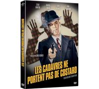 Les Cadavres ne portent pas de costard - DVD