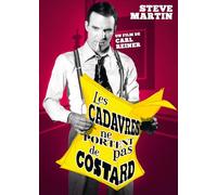 Les Cadavres ne Portent Pas de Costard