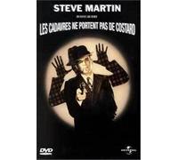 Les Cadavres Ne Portent Pas De Costard