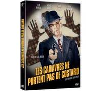 Les Cadavres ne portent pas de costard – DVD – Édition officielle française