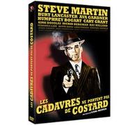 Les cadavres ne portent pas de costard E