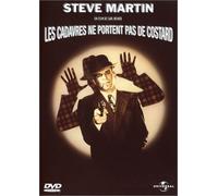 Les Cadavres ne portent pas de costard [Import belge]