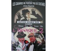 Les Cadavres Ne Portent Pas De Costard - L'arnaque 2
