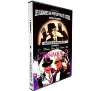 Les Cadavres Ne Portent Pas De Costard - L'arnaque 2
