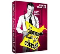 Les cadavres ne portent pas de costards DVD E