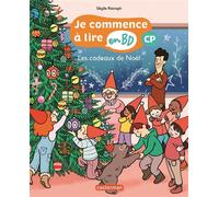 Les cadeaux de Noël: CP