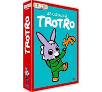 Les Cadeaux De Trotro - Coffret 2 Disques