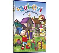 Les cadeaux des lutins E