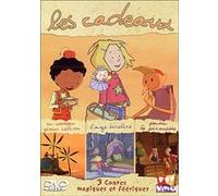 Les Cadeaux – Tome 1 – E