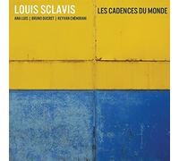 Les Cadences du Monde