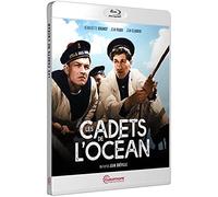 Les cadets de l'océan Blu-ray