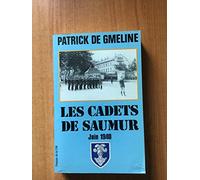 Les cadets de Saumur: Juin 1940