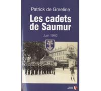 Les Cadets De Saumur - Juin 1940
