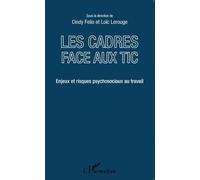 Les cadres face aux TIC