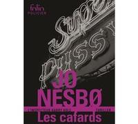 Les cafards Jo Nesbo (Auteur), Alex Fouillet (Traduction)