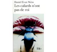 Les Cafards n'ont pas de roi