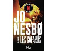 Les cafards: Une enquête de l'inspecteur Harry Hole