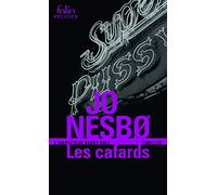 Les cafards: Une enquête de l'inspecteur Harry Hole – Gallimard