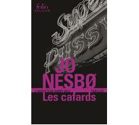 Les cafards Une enquête de l'inspecteur Harry Hole - Jo Nesbø - Gallimard - Poche - Roman