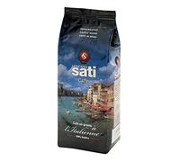 Les Cafés Sati Café À L'italienne Grains, 1 kg