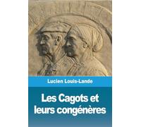 Les Cagots et leurs congénères