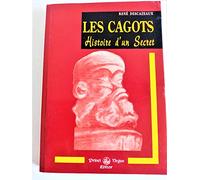 Les cagots.: Histoire d'un secret