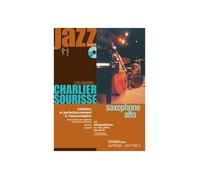Les Cahiers Charlier Sourisse / Recueil + Cd