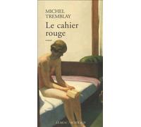 Les Cahiers De Céline - Tome 2 - Le Cahier Rouge