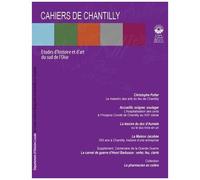 Les Cahiers De Chantilly N°9