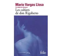 Les Cahiers de Don Rigoberto