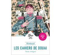 Les Cahiers de Douai - Bac 2027