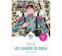 Les Cahiers De Douai - Bac 2027