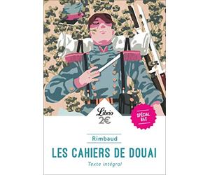 Les Cahiers de Douai - Bac 2027