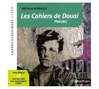 Les Cahiers De Douai - Poésies 1870