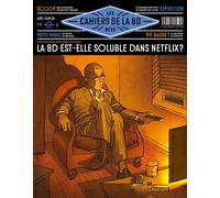 Les cahiers de la BD #26 - Collectif - Vagator - broché - Revue