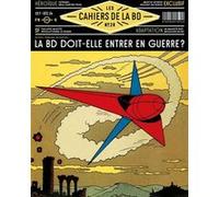 Les Cahiers de la BD #28 Collectif (Auteur)