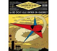 Les Cahiers de la BD #28 - Collectif - Vagator - broché - Revue