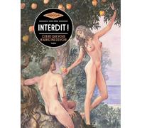 Les cahiers de la BD (hors-série) - Interdit !