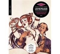 Les Cahiers de la BD hors-série N°16 - Les 110 pilules Les secrets d'un chef-d'oeuvre de la BD érotique - Collectif - Vagator - broché - Revue