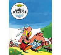 Les Cahiers de la BD - Hors-Série n°2 - Astérix, la naissance d'un mythe