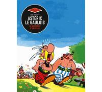 Les Cahiers de la BD - Hors-Série n°2 - Astérix, la naissance d'un mythe