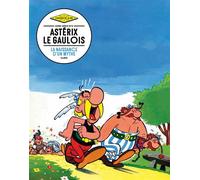 Les Cahiers de la BD - Hors-Série n°2 - Astérix, la naissance d'un mythe - Collectif - Vagator - broché - Revue