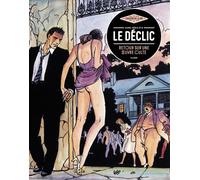 Les Cahiers de la BD - Hors-Série n°3 - Déclic - Collectif - Vagator - broché - Revue