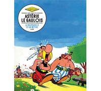 Les cahiers de la BD - hors-série tome 2 - Astérix le Gaulois, la naissance d'un mythe