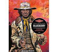 Les cahiers de la BD HS - Blueberry