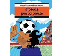LES CAHIERS DE LA BD J'perds pas la boule